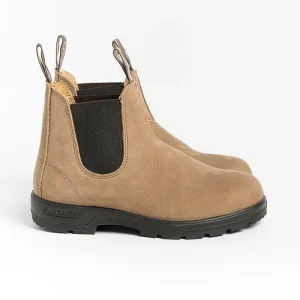 Women Blundstone Ankle Boots* - Ankle Boot - 2344 - Beige Nubuck