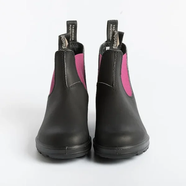 Women Blundstone Ankle Boots* - Ankle Boot 2208 - Black Fuchsia