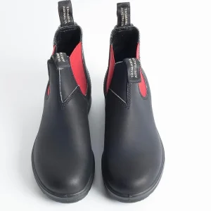 Women Blundstone Ankle Boots* - Ankle Boot 508 - Voltan Black-Red