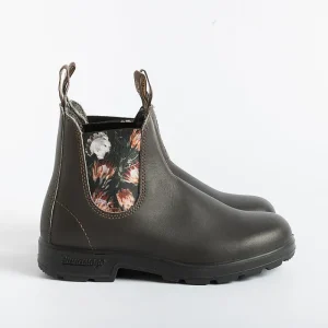 Women Blundstone Ankle Boots* - Ankle Boot 2205 - Brown Floral