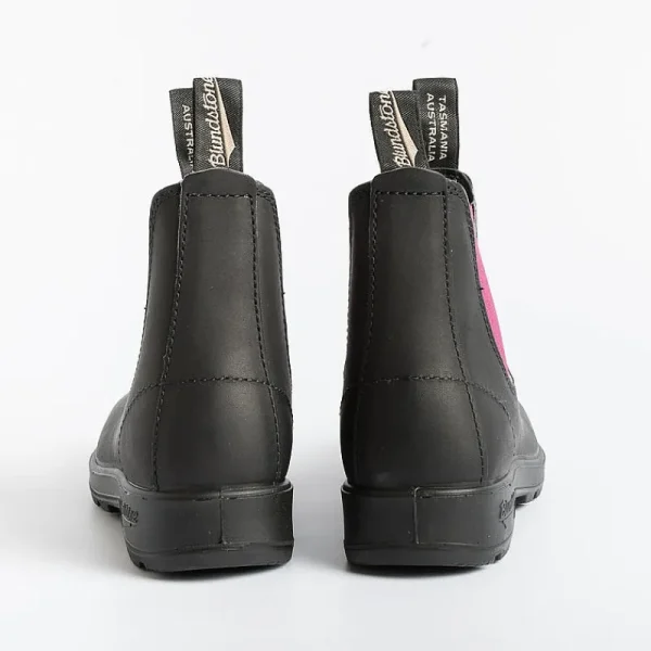 Women Blundstone Ankle Boots* - Ankle Boot 2208 - Black Fuchsia