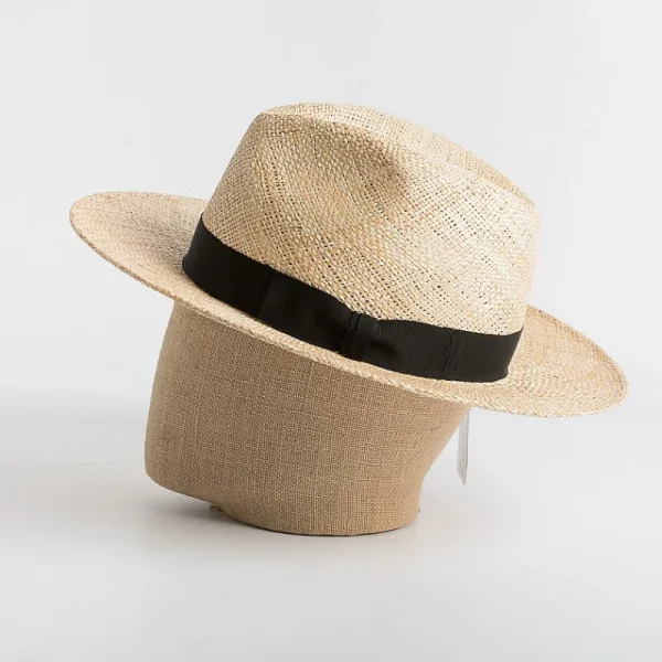 Women CA4LA Hats And Caps* - Bao Hat - 02515 - Beige