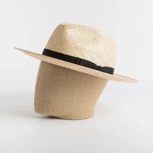 Women CA4LA Hats And Caps* - Bao Hat - 02515 - Beige