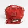 Women Campomaggi Tote Bags* - Shoulder Bag - 26320 - Red