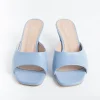 Women CAPPELLETTO 1948 Mules* - Mules - Elise4 - Jeans