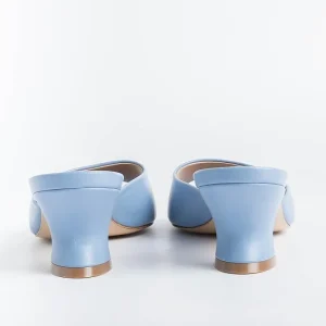 Women CAPPELLETTO 1948 Mules* - Mules - Elise4 - Jeans