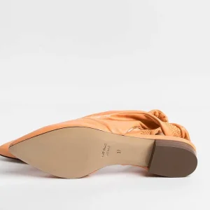 Women CAPPELLETTO 1948 Slingbacks* - Sling Back - Jolie 38 - Nappa Peach