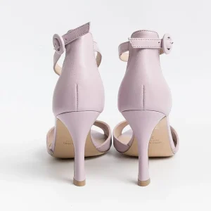 Women CAPPELLETTO 1948 Sandals With Heel*Cappellettoshop - Sandals With Heels - Venere 8 - Violet