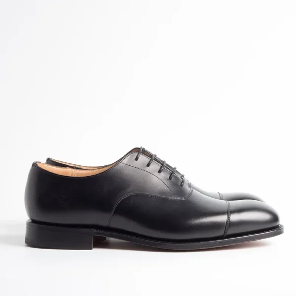 Men Church's Derby And Oxford Shoes* - Derby - Consul 173 - Black