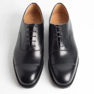 Men Church's Derby And Oxford Shoes* - Derby - Consul 173 - Black