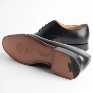 Men Church's Derby And Oxford Shoes* - Derby - Consul 173 - Black