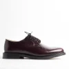 Men Church's Derby And Oxford Shoes* - Derby - Shannon - Burgundy