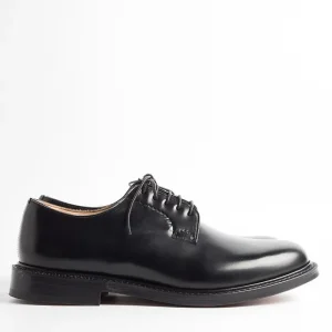 Men Church's Derby And Oxford Shoes* - Derby - Shannon - Black