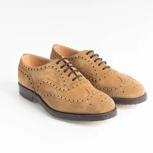 Men Church's Oxfords* - Francesina - Fairfield - Maracca