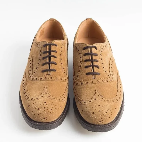 Men Church's Oxfords* - Francesina - Fairfield - Maracca