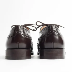 Men Church's Oxfords* - Oxford Shoes - Burwood Eeb002 - Light Ebony