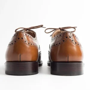 Men Church's Oxfords* - Oxford Shoes - Eeb002 Burwood - Sandalwood