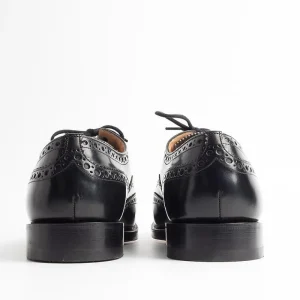 Men Church's Wedding Shoes* - Oxford Shoes Burwood Eeb002 - Black