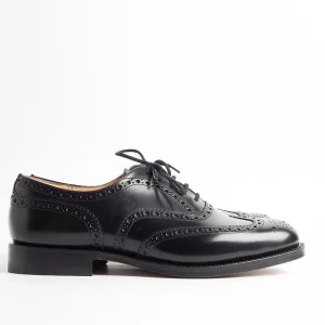 Men Church's Oxfords* - Oxford Shoes Burwood Eeb002 - Black