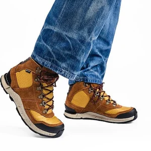 Men Danner - Collezione Uomo Hiking Boots*Danner - Hiking Boot 37531 - Free Spirit - Leather