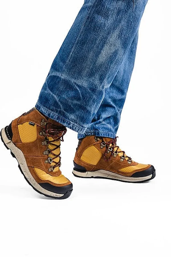 Men Danner - Collezione Uomo Hiking Boots*Danner - Hiking Boot 37531 - Free Spirit - Leather