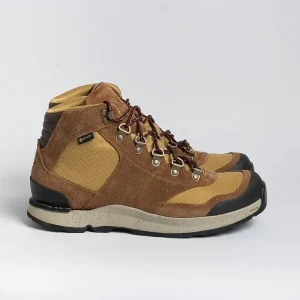 Men Danner - Collezione Uomo Hiking Boots*Danner - Hiking Boot 37531 - Free Spirit - Leather