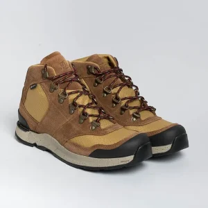 Men Danner - Collezione Uomo Hiking Boots*Danner - Hiking Boot 37531 - Free Spirit - Leather