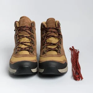 Men Danner - Collezione Uomo Hiking Boots*Danner - Hiking Boot 37531 - Free Spirit - Leather