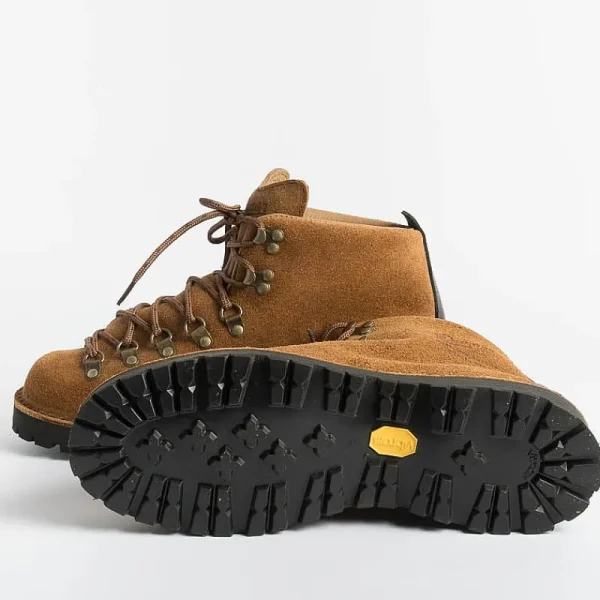 Men Danner - Collezione Uomo Hiking Boots*Danner - Hiking Boot 31548 - Mountain Light - Wallowa Suede