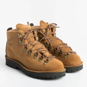 Men Danner - Collezione Uomo Hiking Boots*Danner - Hiking Boot 31548 - Mountain Light - Wallowa Suede