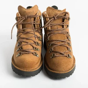 Men Danner - Collezione Uomo Hiking Boots*Danner - Hiking Boot 31548 - Mountain Light - Wallowa Suede