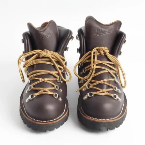 Men Danner - Collezione Uomo Hiking Boots*Danner -Hiking Boot - 30866 - Mountain Light - Brown