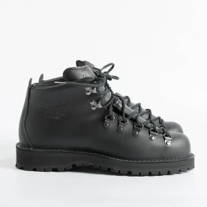 Men Danner - Collezione Uomo Hiking Boots*Danner -Hiking Boot 31530 - Mountain Light - Black