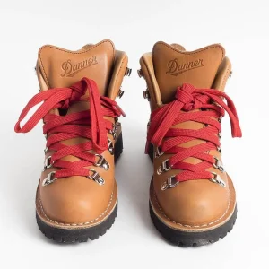 Women DANNER - Collezione Donna Hiking Boots*Danner -Hiking Boot - Mountain Lt Cascade 31521