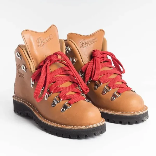 Women DANNER - Collezione Donna Hiking Boots*Danner -Hiking Boot - Mountain Lt Cascade 31521