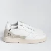 Men DATE Sneakers* - Sneakers - Court 2.0 - C2Wcin - Natural White