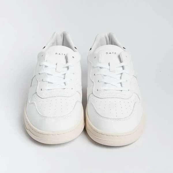 Men DATE Sneakers* - Sneakers - Court 2.0 - C2Wcin - Natural White