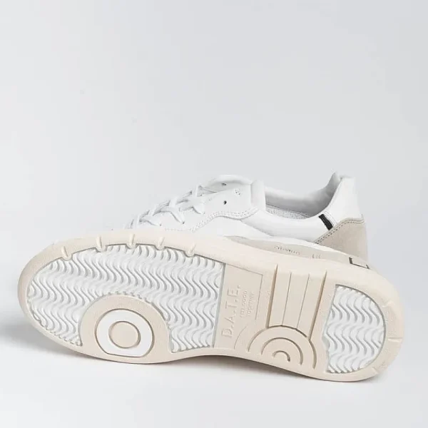 Men DATE Sneakers* - Sneakers - Court 2.0 - C2Wcin - Natural White