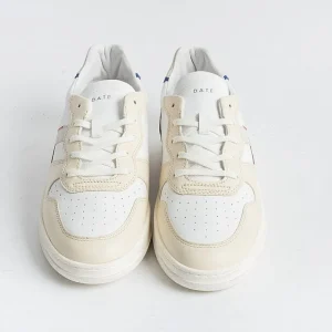 Men DATE Sneakers* - Sneakers - Court 2.0 - Natural White Natural