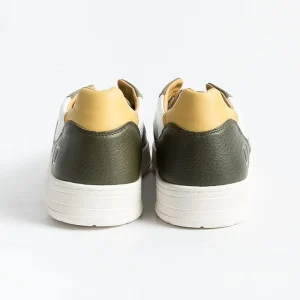 Men DATE Sneakers* - Sneakers - Court 2.0 - Natural White Army