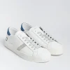 Men DATE Sneakers* - Sneakers - Hill Low - Hlcawe - White Bluette