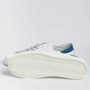 Men DATE Sneakers* - Sneakers - Hill Low - Hlcawe - White Bluette