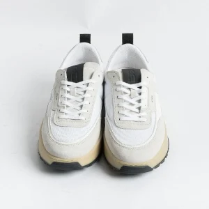 Men DATE Sneakers* - Sneakers - Kdue - Dragon White