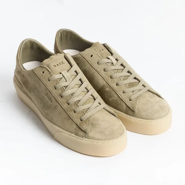 Men DATE Sneakers* - Sneakers - Sonica - Mono Green Army