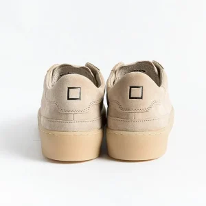 Men DATE Sneakers* - Sneakers - Sonica - Mono Beige