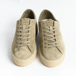 Men DATE Sneakers* - Sneakers - Sonica - Mono Green Army