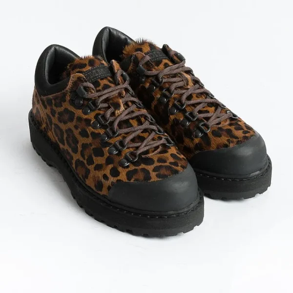 Women Diemme Hiking Boots* - Hiking Boot - Cornaro - Black Animalier