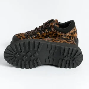 Women Diemme Hiking Boots* - Hiking Boot - Cornaro - Black Animalier