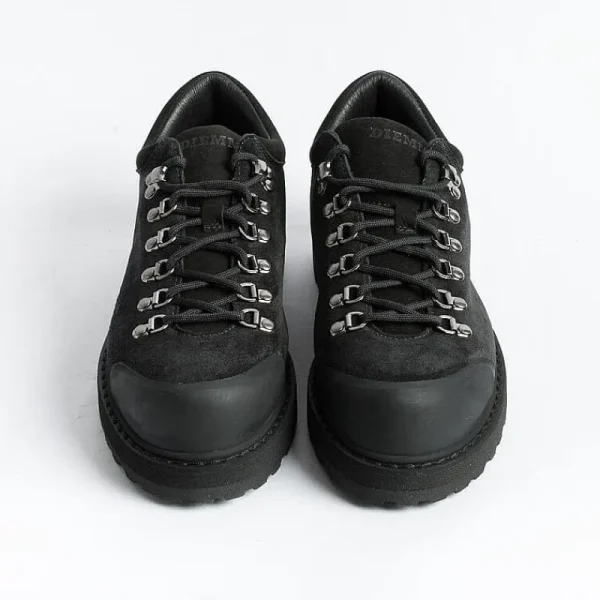 Men DIEMME - Collezione Uomo Hiking Boots*Diemme - Hiking Boot - Cornaro - Black