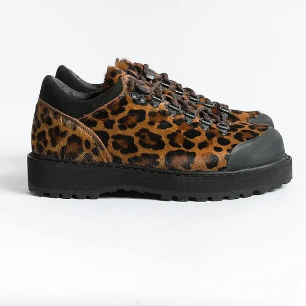 Women Diemme Hiking Boots* - Hiking Boot - Cornaro - Black Animalier